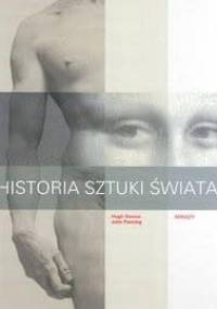 Historia sztuki świata - Honour