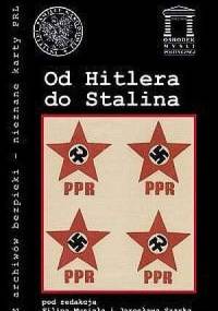 Od Hitlera do Stalina - Filip Musiał, Jarosław Szarek