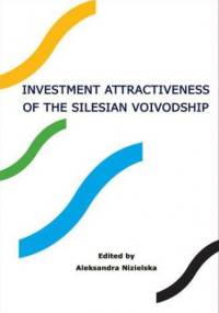 Investment attractiveness of the Silesian voivodship - Nizielska Aleksandra