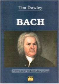 Bach - Tim Dowley