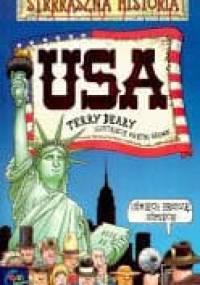 USA - Terry Deary