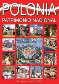 Polonia. Patrimonio Nacional - Grzegorz Rudziński