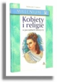 Kobiety i religie w początkach naszej ery - Deborah Sawyer