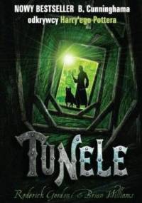 Tunele - Roderick Gordon, Brian Williams