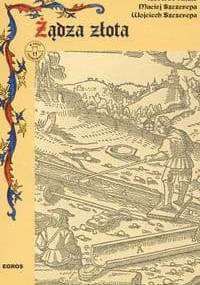 Żądza złota
