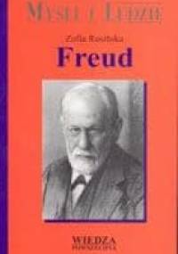 Freud - Zofia Rosińska