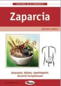 Zaparcia - Gerhard Leibold