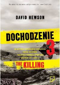 Dochodzenie 3 - David Hewson