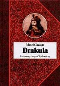 Drakula - Matei Cazacu