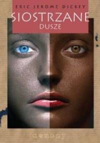 Siostrzane dusze - Eric Jerome Dickey