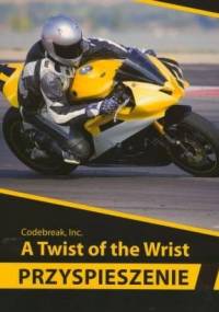 Przyspieszenie. - Keith Code