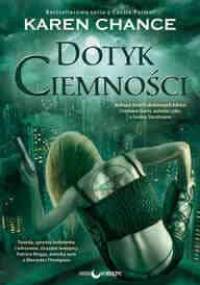 Dotyk Ciemności - Karen Chance