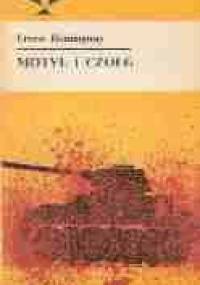 Motyl i czołg - Ernest Hemingway