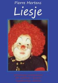 Liesje - Pierre Mertens
