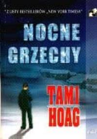 Nocne grzechy - Tami Hoag