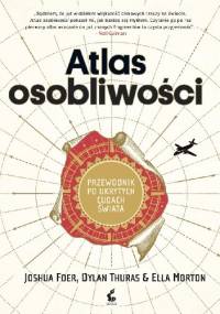 Atlas osobliwości