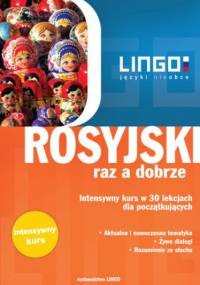 Rosyjski raz a dobrze - Halina Dąbrowska, Mirosław Zybert