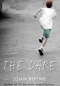 The Dare - John Boyne