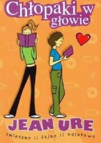 Chłopaki w głowie - Jean Ure
