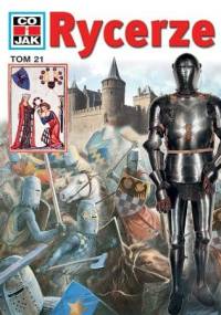 Rycerze - Wolfgang Tarnowski