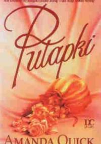 Pułapki - Amanda Quick