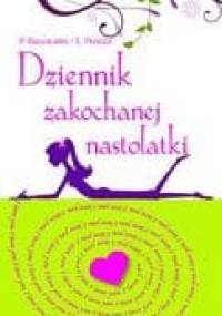 Dziennik zakochanej nastolatki - Pierdomenico Baccalario, Elena Peduzzi