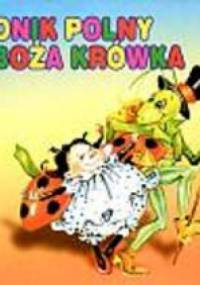 Konik polny i boża krówka - Jan Brzechwa