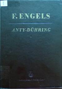 Anty-Dühring - Fryderyk Engels