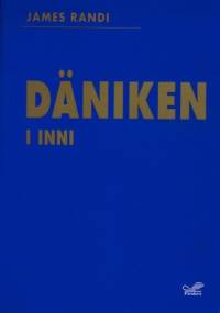 Däniken i inni - James Randi