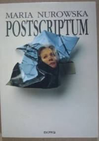Postscriptum - Maria Nurowska