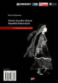 Baśnie Narodów Byłych Republik Radzieckich - Witalij Kapranow, Dmytro Kapranow