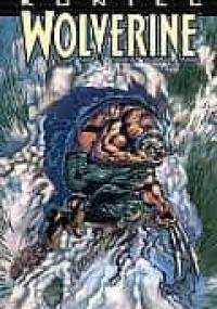 Wolverine - Koniec 3 - Paul Jenkins