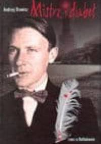 Mistrz i diabeł, czyli rzecz o Bułhakowie - Andrzej Drawicz