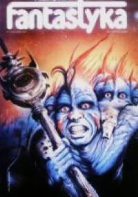 Miesięcznik Fantastyka 67 (4/1988)