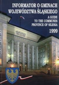 Informator o gminach województwa śląskiego
