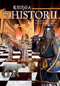 Księga historii - Giorgio Bergamino, Laura Aceti