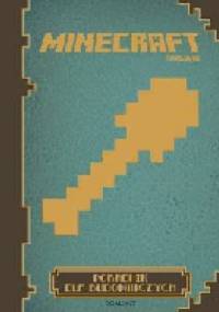 Minecraft. Poradnik dla budowniczych - Stephanie Milton