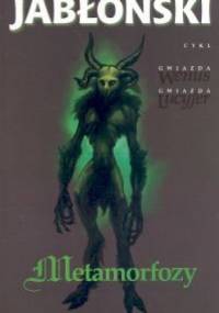 Metamorfozy - Witold Jabłoński