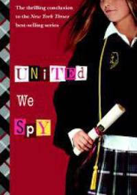 United We Spy - Ally Carter