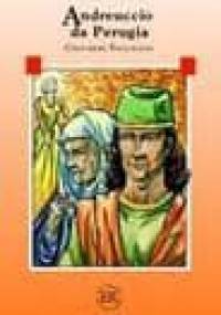 Andreuccio da Perugia - Giovanni Boccaccio