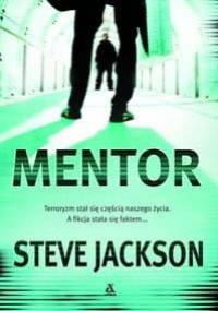 Mentor - Steve Jackson