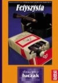 Fetyszysta - Sławomir Łuczak