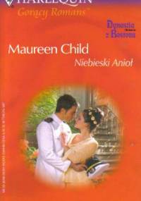 Niebieski Anioł - Maureen Child
