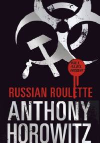 Russian Roulette - Anthony Horowitz