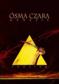 Ósma czara. Genesis - Krzysztof Owedyk