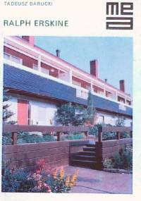 Ralph Erskine - Tadeusz Barucki