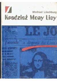 Kradzież Mony Lisy - Winfried Loeschburg