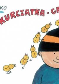 Kurczątka - Gapiszątka - Bohdan Butenko