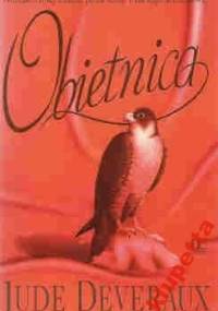 Obietnica - Jude Deveraux