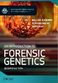 An Introduction to Forensic Genetics